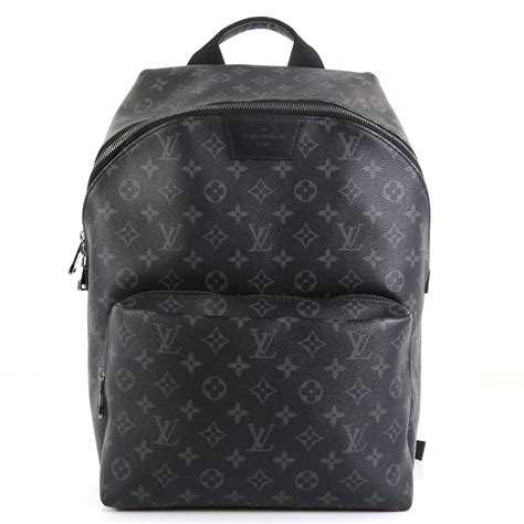 louis vuitton apollo backpack replica monogram|Louis Vuitton checkered backpack.